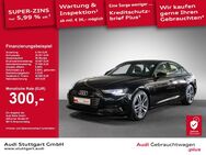 Audi A6, Limousine Sport 45 TFSI, Jahr 2023 - Stuttgart