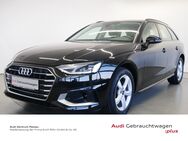 Audi A4, Avant 35 TFSI advanced, Jahr 2021 - Passau