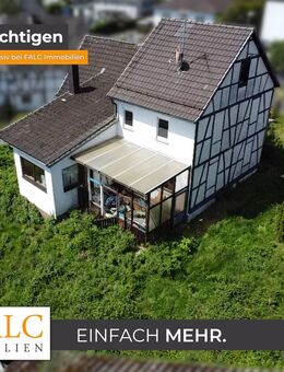 Ihre Zukunft in ruhiger Lage - Eitorf