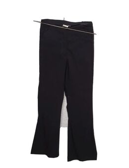 einemoderne Damenhose Stretchhose schwarz Orsay Gr 34 2 x getragen - Bochum