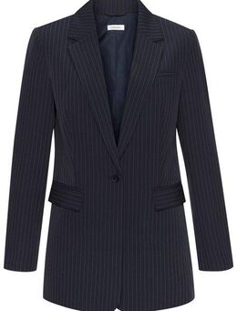 LASCANA Jackenblazer mit Nadelstreifen