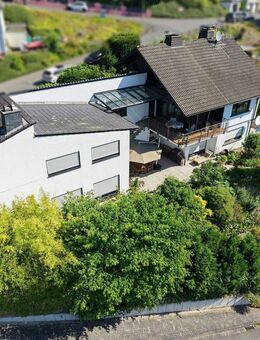 Zeitlose Eleganz trifft moderne Architektur - Ein Zuhause mit vielen Möglichkeiten - Hausen (Wied)