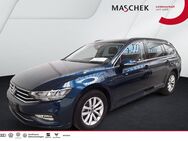 VW Passat Variant, 1.5 TSI Business, Jahr 2024 - Wackersdorf