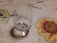 6 Cognac Gläser, WMF Serie Carola - Rösrath Zentrum