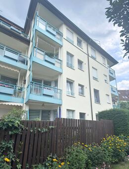 Maisonette-Traum über den Dächern von Werder - Großzügig, charmant & voller Möglichkeiten! - Werder (Havel)