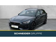 CUPRA Leon, 2.0 TSI Sportstourer VZ, Jahr 2022 - Zwickau