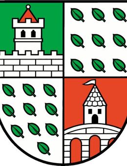 Werden Sie Landwirt. Drei-Seiten-Hof mit viel landwirtschaftlichen Flächen - Uebigau-Wahrenbrück