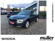 Skoda Kamiq Style TSI NAVI SHZ PDC LED - Glauchau