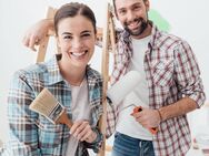 Treppensteigen ist kein Problem? - Neubrandenburg