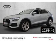 Audi Q8, 50 TDI qu 2UD Tour Stadt, Jahr 2023 - Hofheim (Taunus)