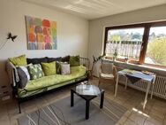 Wochenendheimfahrer - 1-Zimmer-Wohnung in der City - Bad Vilbel