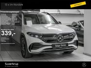 Mercedes EQB, 350 AMG NIGHT SPUR, Jahr 2023 - Itzehoe