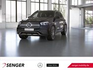 Mercedes GLE 350, de AMG °, Jahr 2020 - Hamm