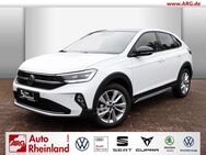 VW Taigo, 1.5 TSI MOVE OPF IQ LIGHT, Jahr 2023 - Bonn