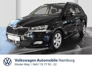 Skoda Fabia Combi 1.0TSI DSG Ambition Navi Einparkhilfe - Glinde