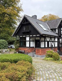 Schwanewede - historischer Charme trifft modernen Wohnkomfort - Schwanewede