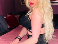 Sexy TS Lady Estelle Erotic - Bizzar - Berlin Charlottenburg-Wilmersdorf