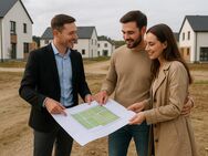 Doppelhaushälfte im Generationenhaus? Geht das? - Heinsberg