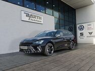 CUPRA Leon, 1.5 ST eTSI VERKEHRS, Jahr 2024 - Schopfloch (Baden-Württemberg)