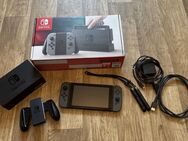 Nintendo switch inkl. OVP - Neumünster