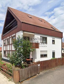 Top Gelegenheit! Mehrfamilienhaus mit drei Wohneinheiten in bevorzugter Lage von Renningen - Renningen