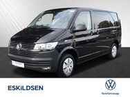 VW T6.1, 2.0 TDI Transporter Kasten MULTI, Jahr 2021 - Itzehoe