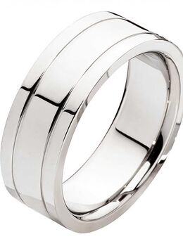 Herrenring Edelstahl HE015 mit gratis Gravur - Aholming