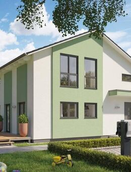 Sorgfalt in jedem Detail - Wir gestalten gemeinsam Ihr Traumhaus - Renningen