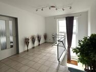 2-Zimmer-Wohnung mit Balkon und Stellplatz - Osnabrück