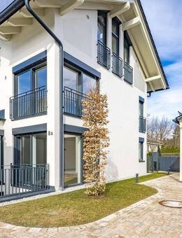 Exklusives Einfamilienhaus in Bestlage mit Aufzug - Straßlach-Dingharting
