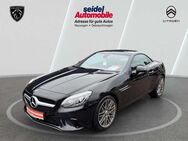 Mercedes-Benz SLC 180 Brabus Beresa Edition 1 von 40 - Wunstorf