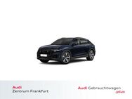 Audi Q8, 50 TDI quattro, Jahr 2023 - Frankfurt (Main)