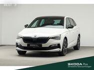 Skoda Scala, 1.5 TSI MONTE-CARLO 18ZOLL, Jahr 2020 - Mühlheim (Main)