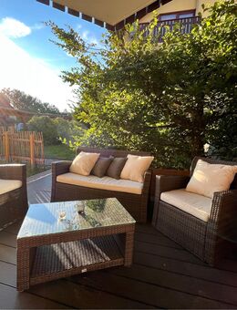 Renovierte 2-Zimmer-Wohnung in Bonndorf-Wellendingen zu verkaufen! - Bonndorf (Schwarzwald)