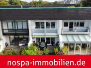 Reihenmittelhaus mit Vollkeller und Garage in Mürwik! - Flensburg