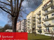 Gepflegte 3-Zimmer-Wohnung zur Eigennutzung oder Kapitalanlage! - Augsburg