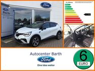 Renault Captur, 1.3 II TCe 140 GPF R S Line FLA, Jahr 2021 - Grimmen