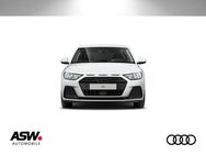 Audi A1, Sportback advanced 35 TFSI 110(1 50), Jahr 2022 - Heilbronn