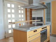 Penthousewohnung mit Dachterrasse - Schweinfurt