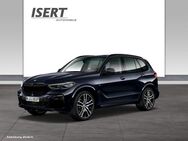 BMW X5 M50 A. +AHK+SKYLOUNGE+LASER+H&K+STANDHZ - Kronach