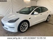 Tesla Model 3 Long RangeDual AWD Mopf21 82KWh Shanghai - Steinbach-Hallenberg