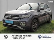 VW T-Cross, 1.0 TSI Life 16, Jahr 2023 - Meckenheim