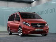 Mercedes Vito, 114 lang Tourer PRO Tisch Liege, Jahr 2024 - München