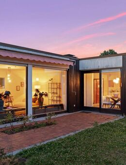 # Bungalow # ruhige Lage - Bonn
