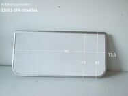 Wohnwagen Staufachklappe ca 90 x 45 x 6 (Lagerware -> Neue Ware mit Lagerspuren) Fendt / Tabbert (Stauraumklappe, Serviceklappe) - Schotten Zentrum
