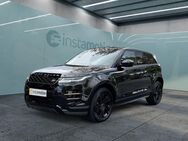 Land Rover Range Rover Evoque, P200 R-Dynamic SE, Jahr 2023 - München