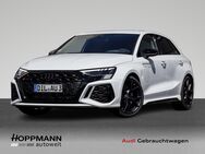 Audi RS3, Sportback Dynamik, Jahr 2024 - Herborn (Hessen)