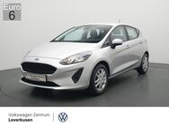 Ford Fiesta, 1.0 EcoBoost Cool&Connect, Jahr 2021 - Leverkusen