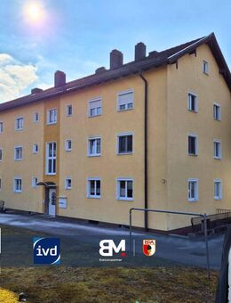 *Lichtdurchflutete 3-Zimmer-Wohnung - Perfekt für Eigennutzer & Kapitalanleger!* - Töging (Inn)