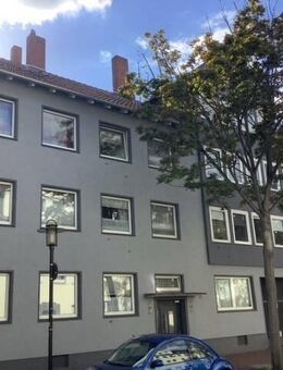 Wohlfühlfaktor - Günstige 2 Zimmerwohnung - Hildesheim